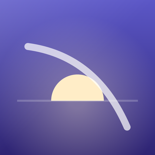DayCast app icon
