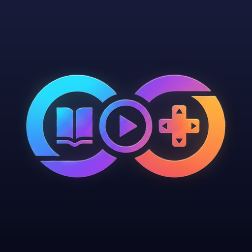 OmniLog app icon