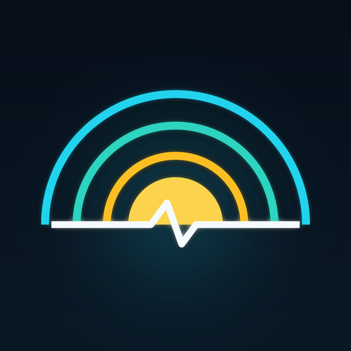 VitalCast app icon