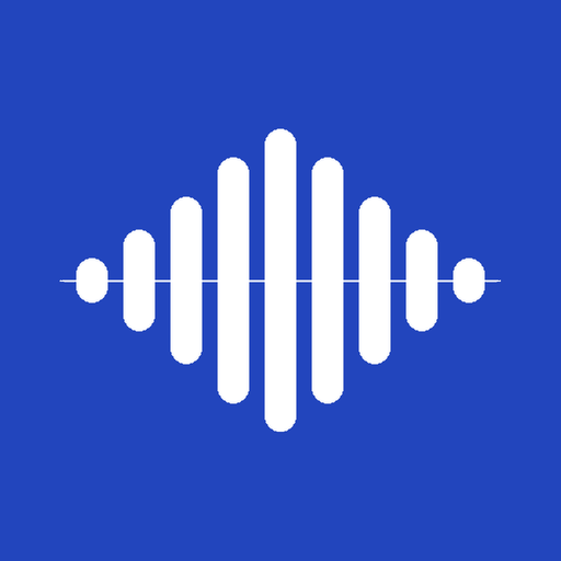 WavCast app icon